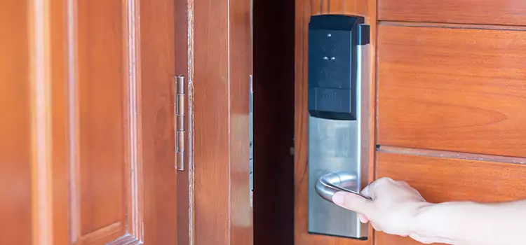 Commercial Keyless Entry Locks Marana