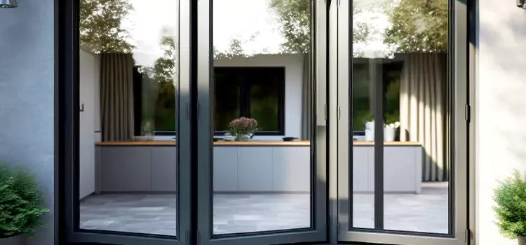 Bifold Door Track Repair Marana