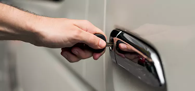 Car Unlock Service Price Marana