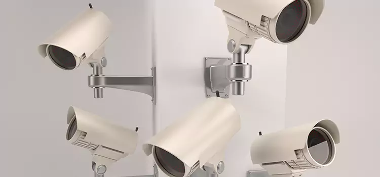 Your Trusted Partner for CCTV Solutions in Marana