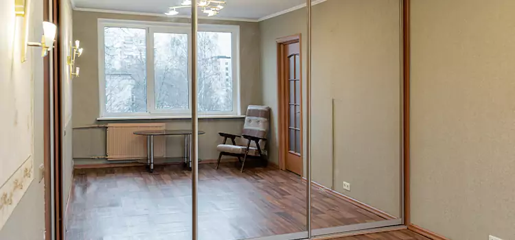 Mirror Closet Door Roller Replacement Marana