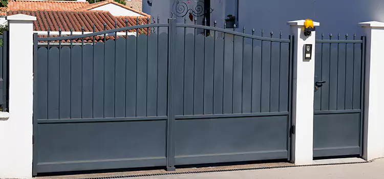 Emergency Commercial Gate Repair Marana