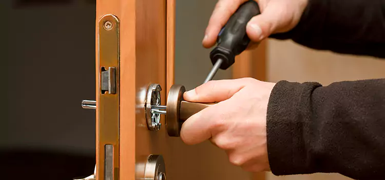 Semi Truck Locksmith Marana