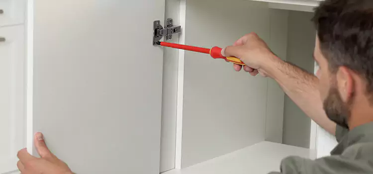 Screen Door Hinge Repair Marana