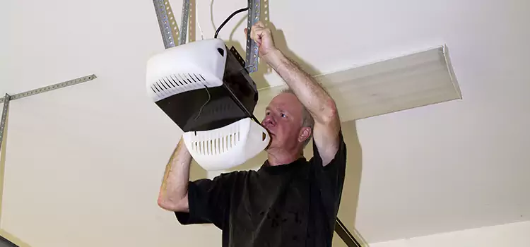 Garage Door Opener Service Marana