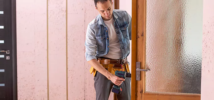Door Glass Replacement Marana