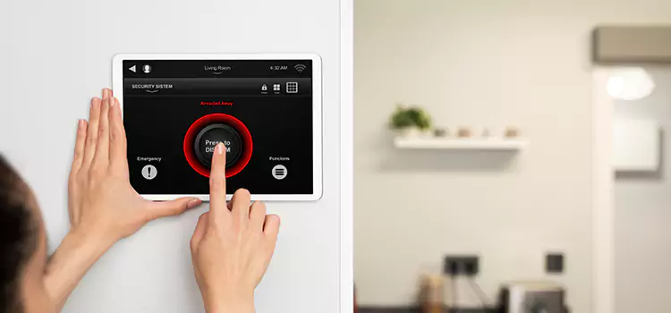 Blink Video Doorbell Installation Marana