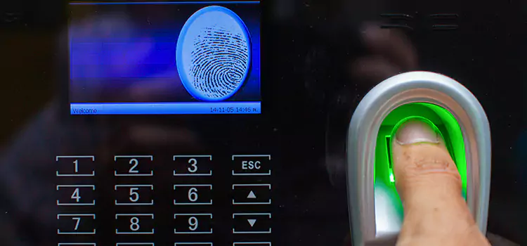 Your Trusted Partner for Secure Access in Marana, AZ