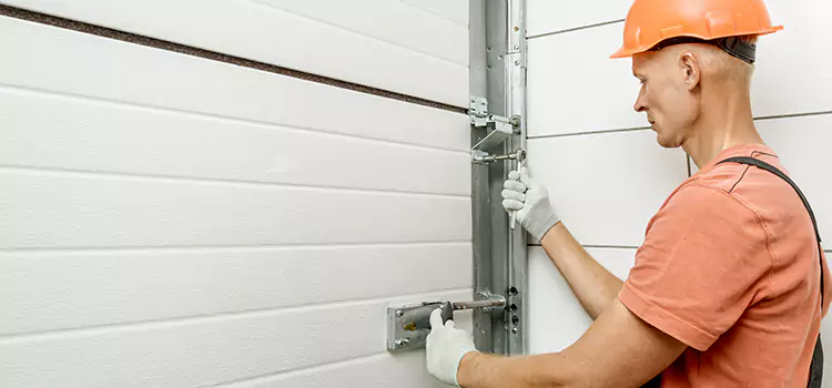Why Choose Us for Garage Door Lock Services in Marana, AZ?