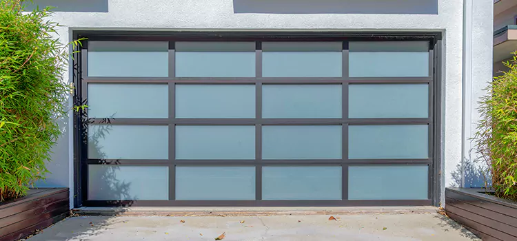 Why Choose Us for Garage Door Care in Marana, AZ?