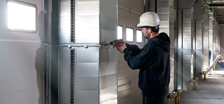 Prompt and Professional Garage Door Service in Marana, Arizona