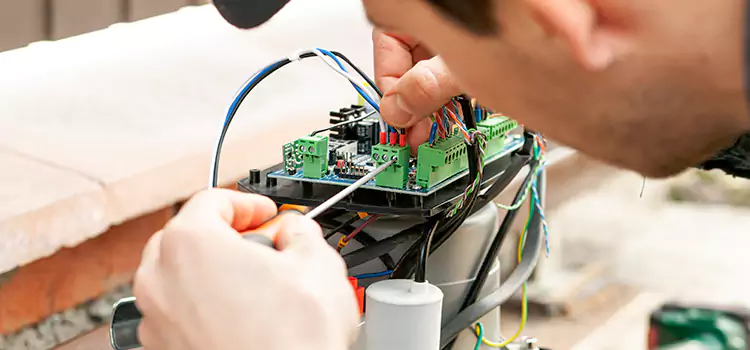 Specialized Brand Gate Motor Repairs Marana