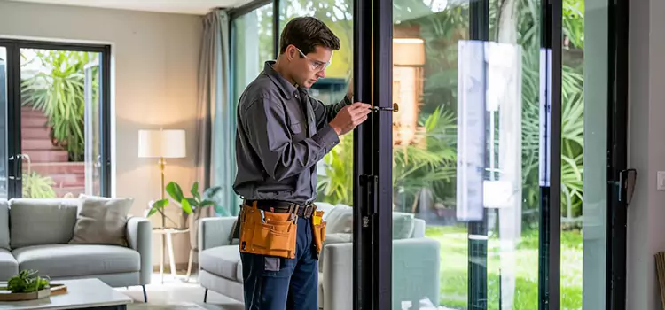 Why Choose Us for Your Glass Door Needs in Marana, AZ?