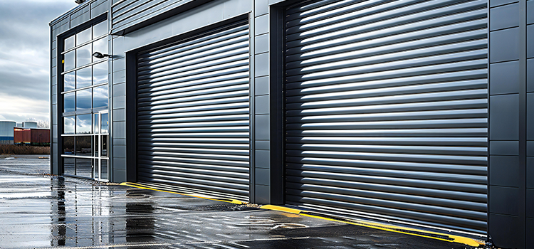 Emergency Industrial Garage Door Service Marana