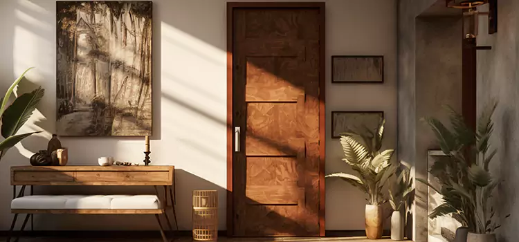 Specialty Interior Doors Marana