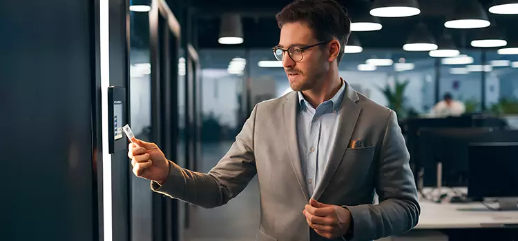 Our Commitment to Keycard Security Excellence in Marana, AZ
