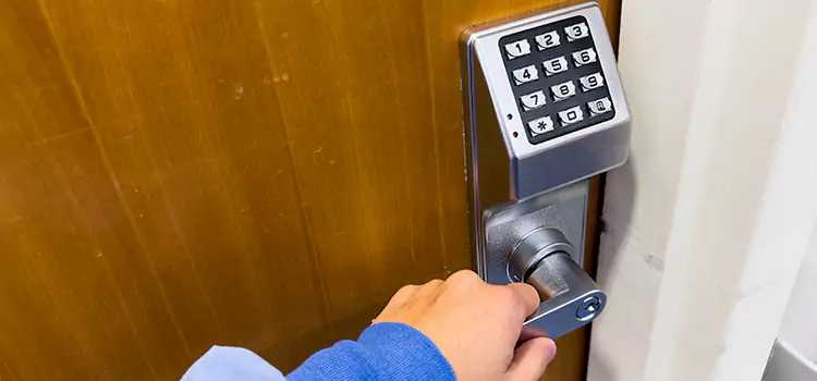 Why Choose Us for Your Keypad Lock Needs in Marana, AZ?
