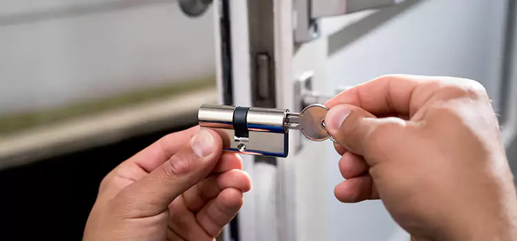 Lock Change Locksmiths Marana
