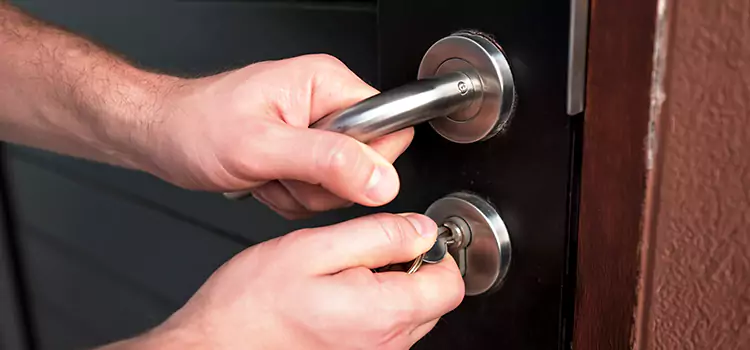 Master Key Control and Audits Marana