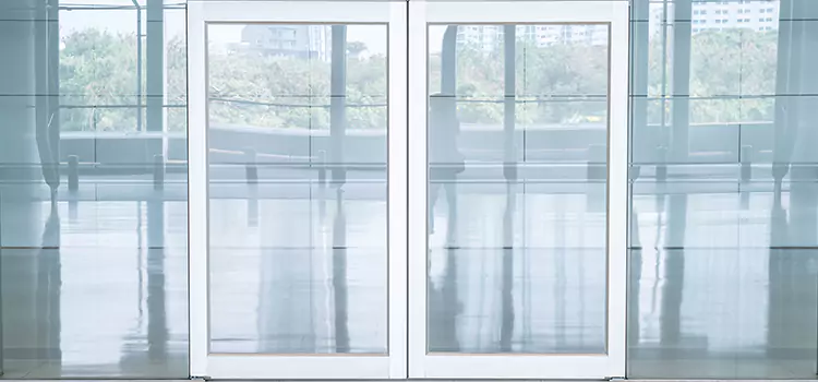 Mobile Sliding Screen Door Replacement Marana