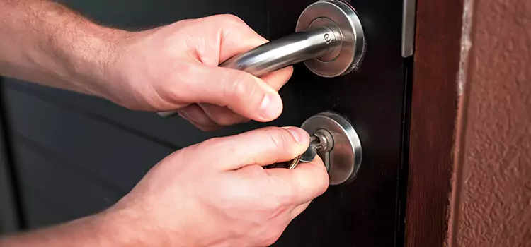 Pella Storm Door Lock Body Replacement Marana
