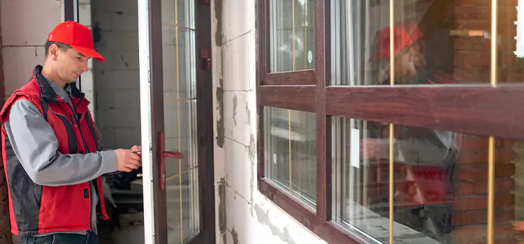 Sliding Door Lock Repair Marana
