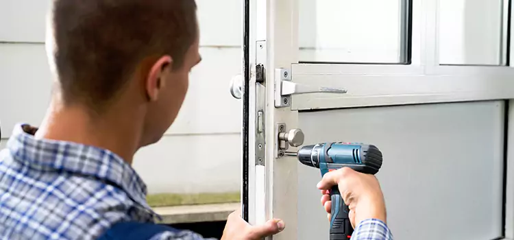 Experienced and Reliable Technicians Marana