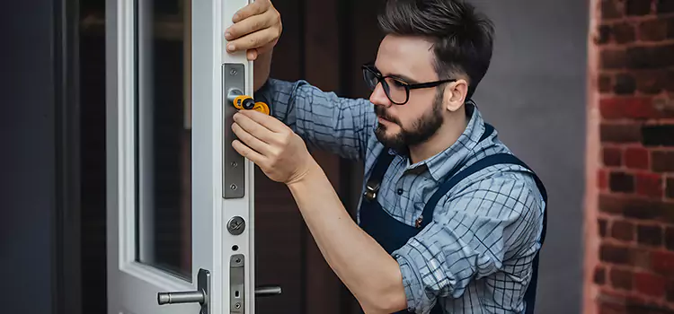 Residential Door Repairs Marana