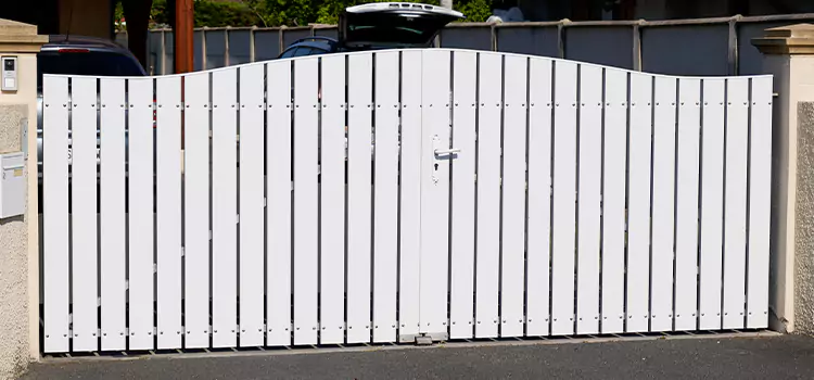 Why Choose Us for Residential Gate Repair in Marana, AZ?