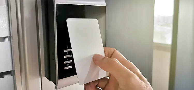 Advanced RFID Technology Integration in Marana, AZ