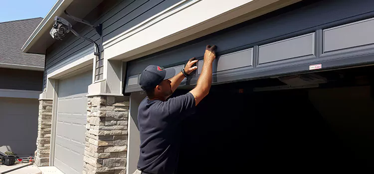 Janus Roll Up Doors Marana