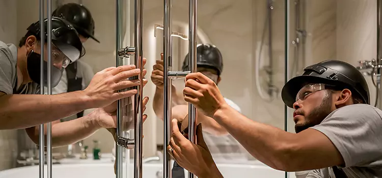 Shower Door Replacement Cost Marana