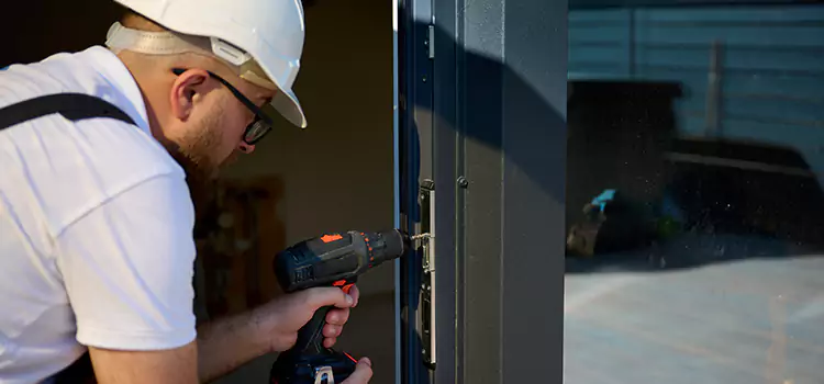 Aluminium Sliding Door Lock Fitting Marana