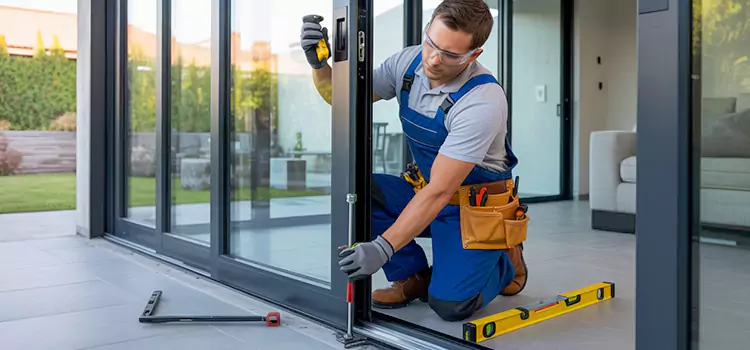 Patio Door Replacement Marana