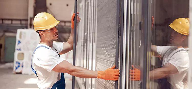 Sliding Door Mesh Replacement Marana