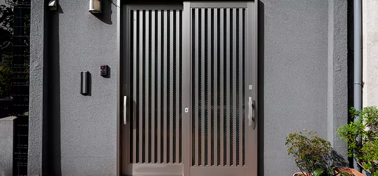 Specialized Steel Door Services in Marana, AZ