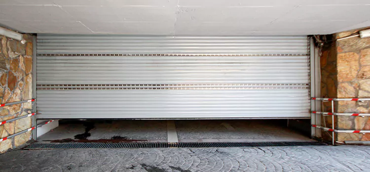 Steel Garage Door Repair Marana