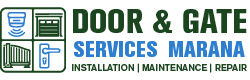 Door & Gate Services Marana